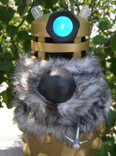 dalek mole 4